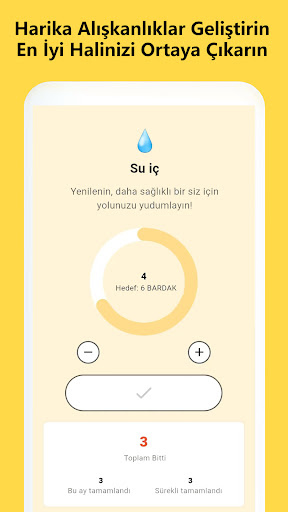 iTask - Yapılacaklar Listesi ekran görüntüsü