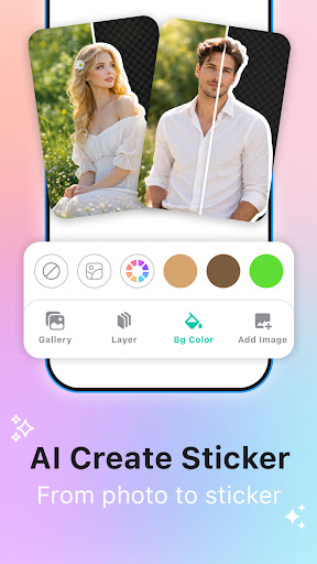 Photify: Photo Editor & AI ekran görüntüsü