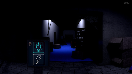 Five Nights at Maggie's 2 ekran görüntüsü