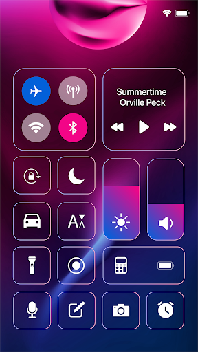 Wow Pristine Theme - Icon Pack ekran görüntüsü