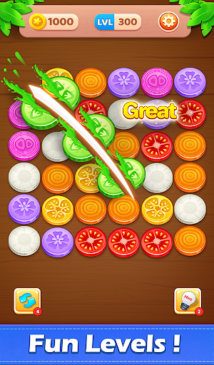 Good Slicer 3d - Match Puzzle ekran görüntüsü