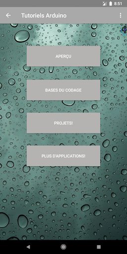Arduino français pro par coder ekran görüntüsü