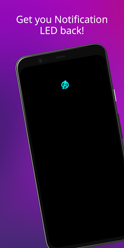 NotifyBuddy - Notification LED ekran görüntüsü