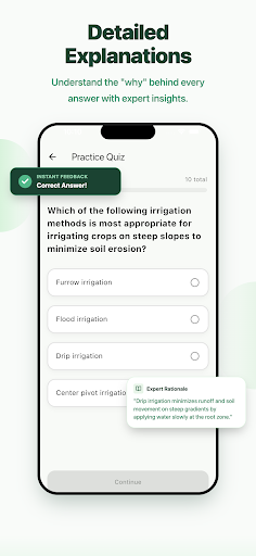 CCA Exam Flashcards ekran görüntüsü