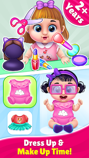 Kids Phone - Baby Games ekran görüntüsü