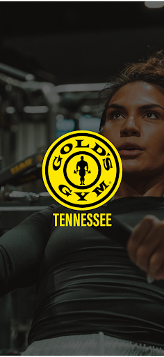 Golds Gym Tennessee ekran görüntüsü