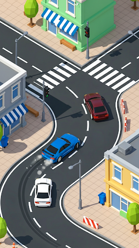 Pickup Taxi Game ekran görüntüsü