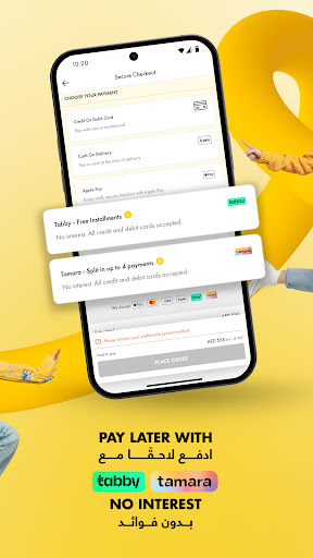 Brands For Less Shopping App ekran görüntüsü