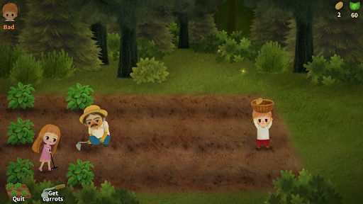 Little Berry Forest 1 : Lite ekran görüntüsü