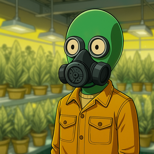 Drug Dealer: Green Empire