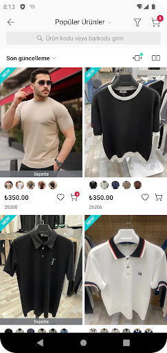Zinox ekran görüntüsü