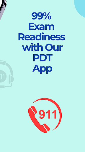 Post Dispatcher Practice Test ekran görüntüsü