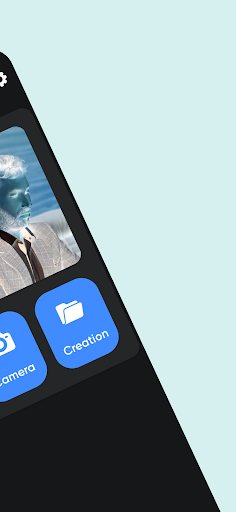 Negative: Image & Video Effect ekran görüntüsü