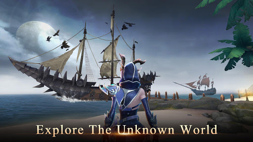 World of Kings ekran görüntüsü