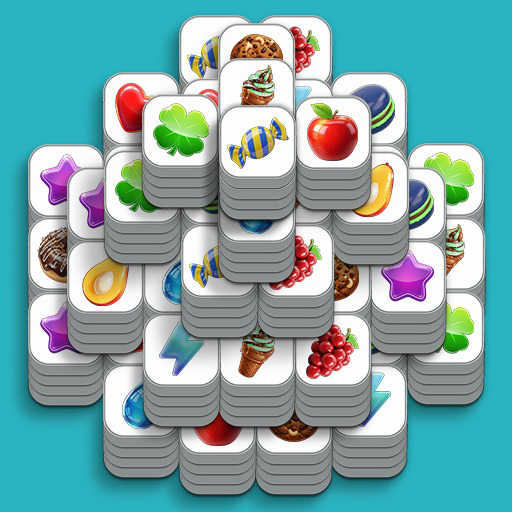 Tile Kingdom - Triple Match