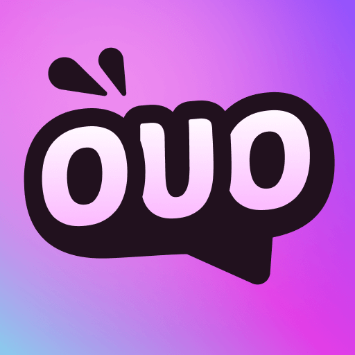 OUO-Chat&Live Stream