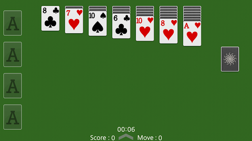 Dr. Solitaire ekran görüntüsü