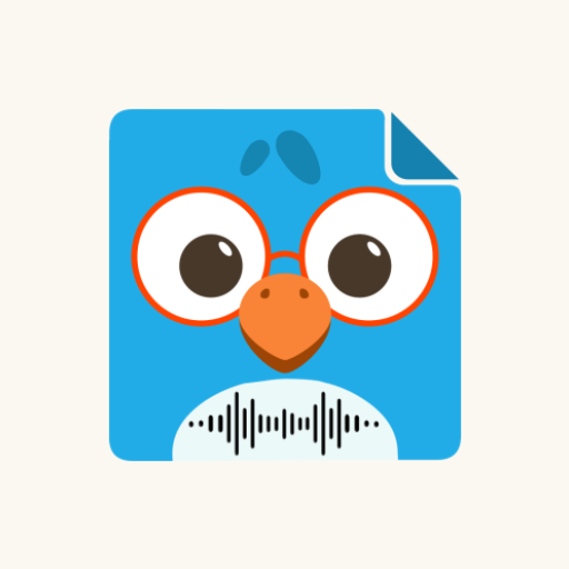 Voice to Text AI: Parrot Notes