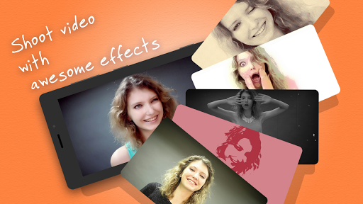 VideoFX Music Video Maker ekran görüntüsü