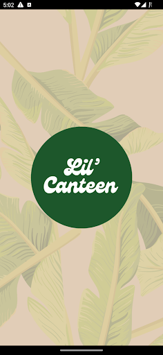 Lil Canteen ekran görüntüsü
