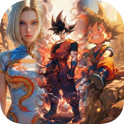 Ball Dragon Z Wallpapers 4k