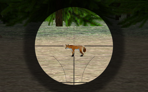 Sniper Hunter 3D ekran görüntüsü