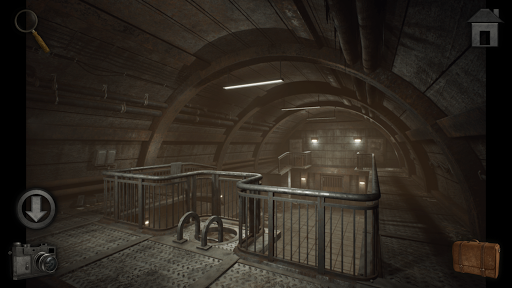 Meridian 157: Chapter 2 ekran görüntüsü