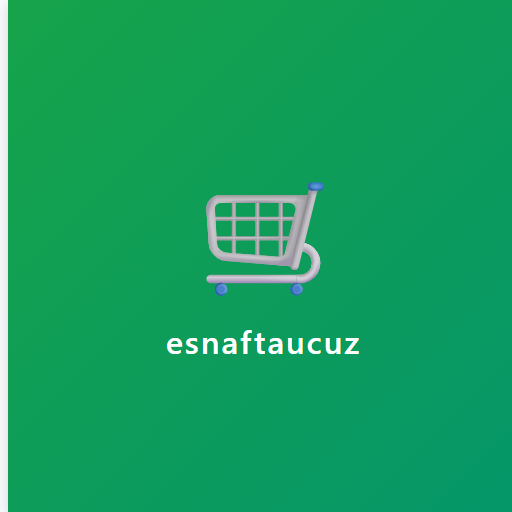 Esnaftaucuz