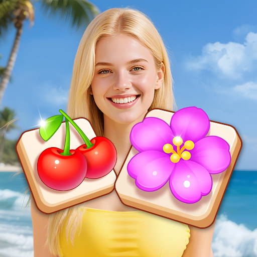 Goddess Tiles: Surprise Match