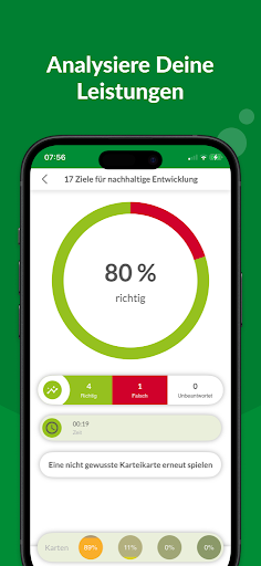 QuizAcademy ekran görüntüsü