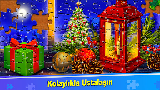 ColorPlanet Jigsaw Puzzle ekran görüntüsü