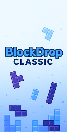 BlockDrop Classic ekran görüntüsü