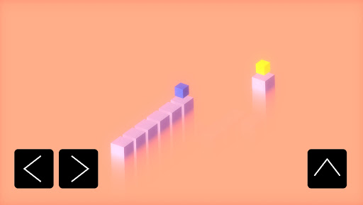 Cube cube ekran görüntüsü