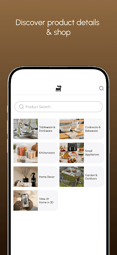 Karaca Shopping: Home&Kitchen ekran görüntüsü