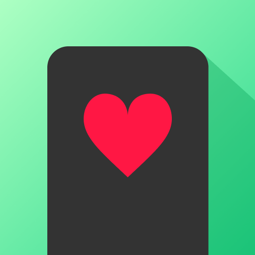 Giga Text: Stickers & GIFs too