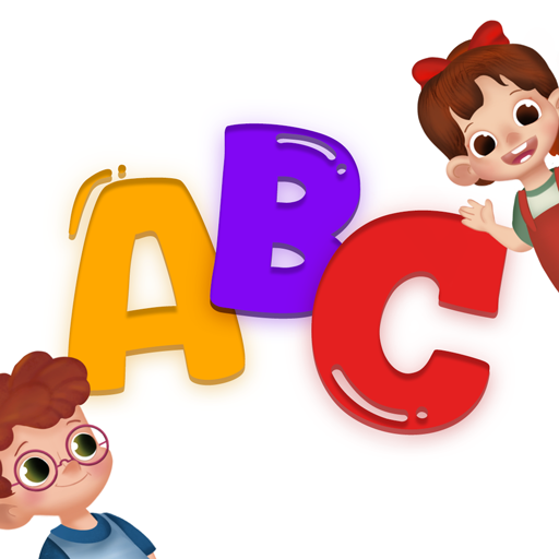 Alfabe - Çizerek Öğrenelim
