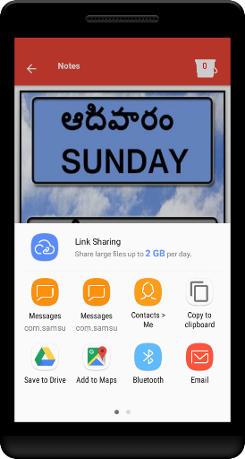 Kids learn Telugu Alphabets ekran görüntüsü
