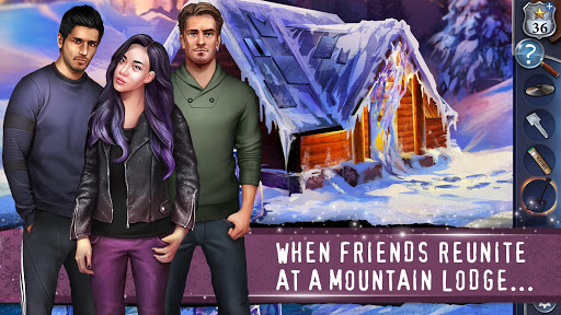 Adventure Escape: Murder Inn ekran görüntüsü