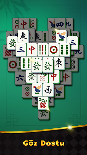 Mahjong Blast - Match Puzzle ekran görüntüsü