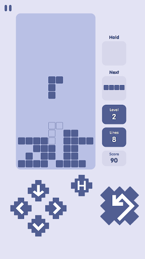 Classic Blocks ekran görüntüsü