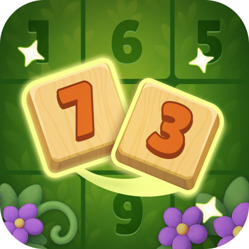 Zen Number: Match Tiles