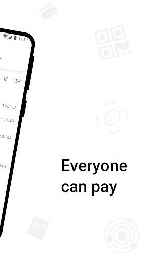 LiqPay ekran görüntüsü