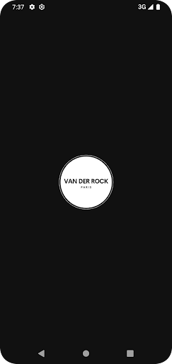 Van Der Rock ekran görüntüsü