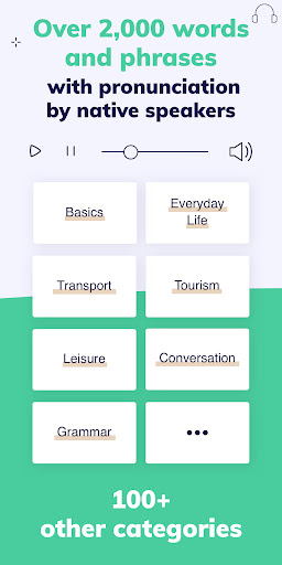 Learn Russian Fast: Course ekran görüntüsü
