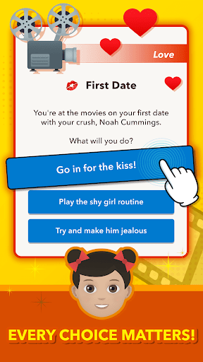 BitLife - Life Simulator ekran görüntüsü