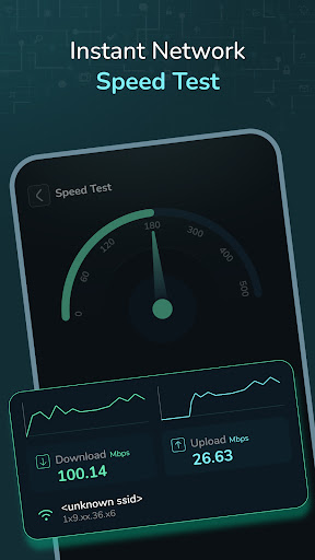 Device Info & Test: System CPU ekran görüntüsü
