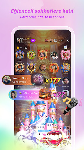 Xena Lite ekran görüntüsü