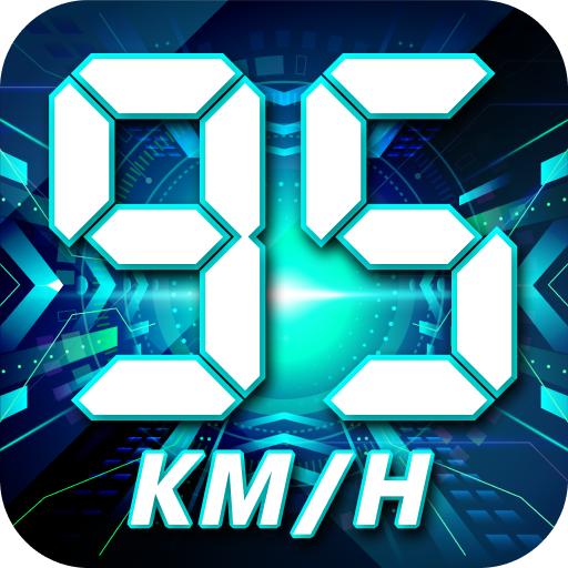 GPS Speedometer: Speed Tracker