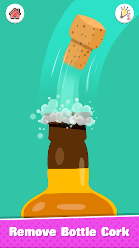 Destress Relaxing Games ekran görüntüsü