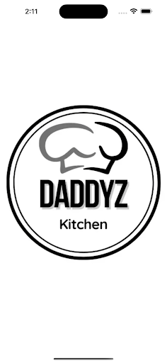 Daddyz' Kitchen ekran görüntüsü